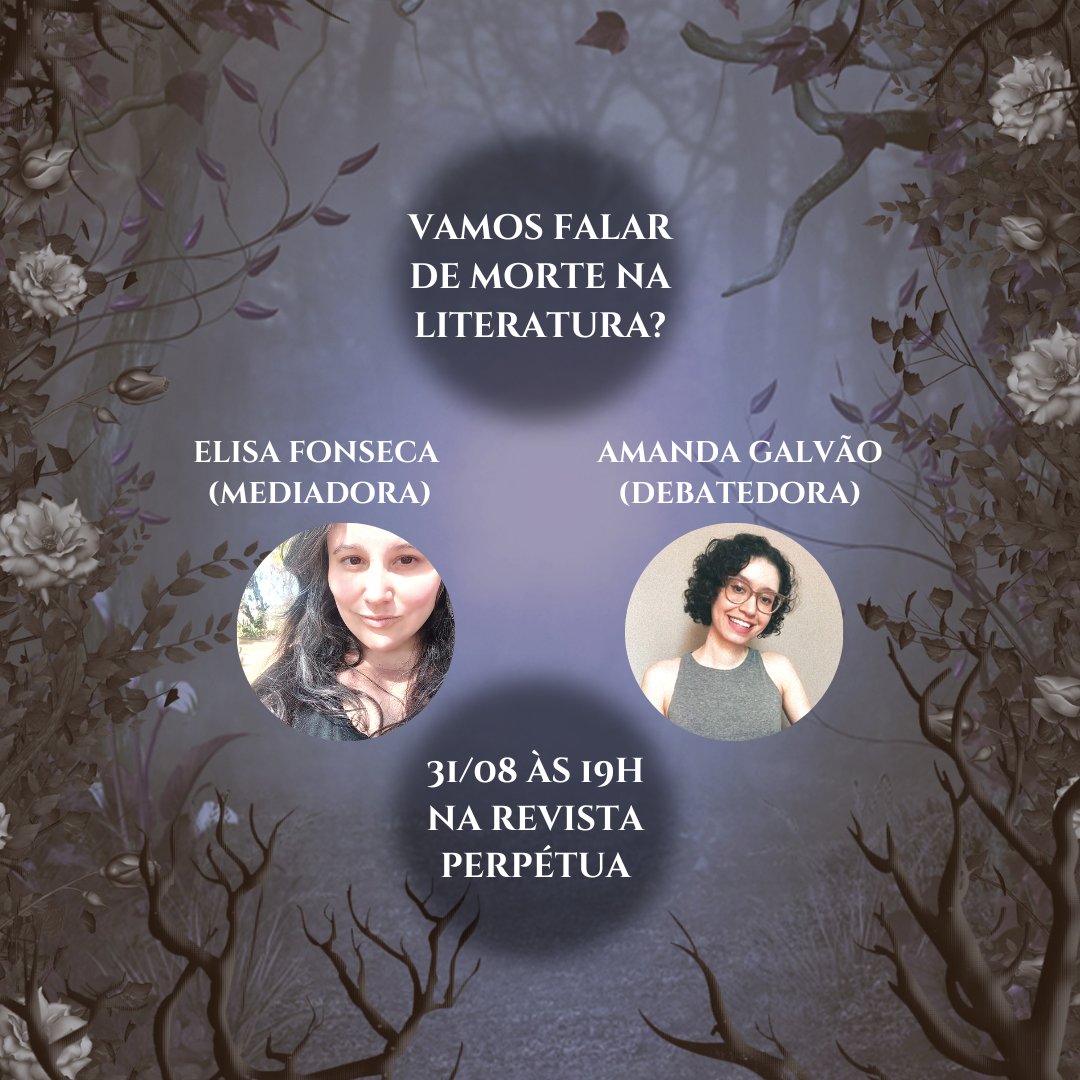 acarolfacanha's tweet photo. Chegando ❤️🔔

Com @RevistaPerpetua https://t.co/AV5120apT1