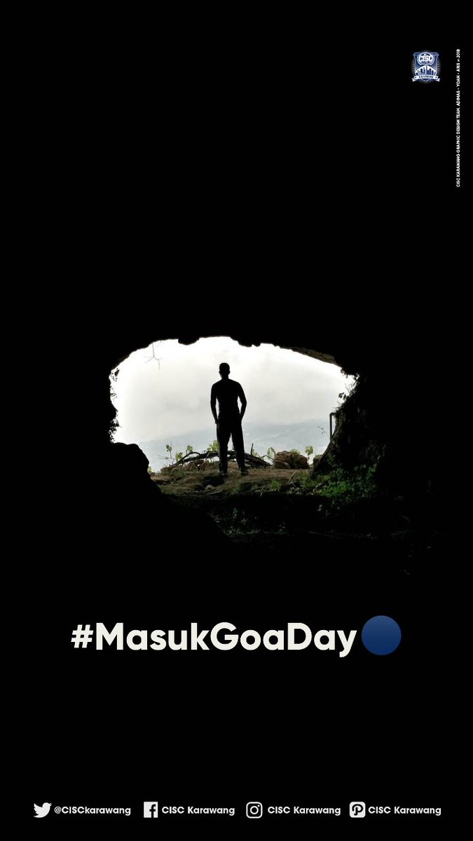 CISC Karawang tweet media