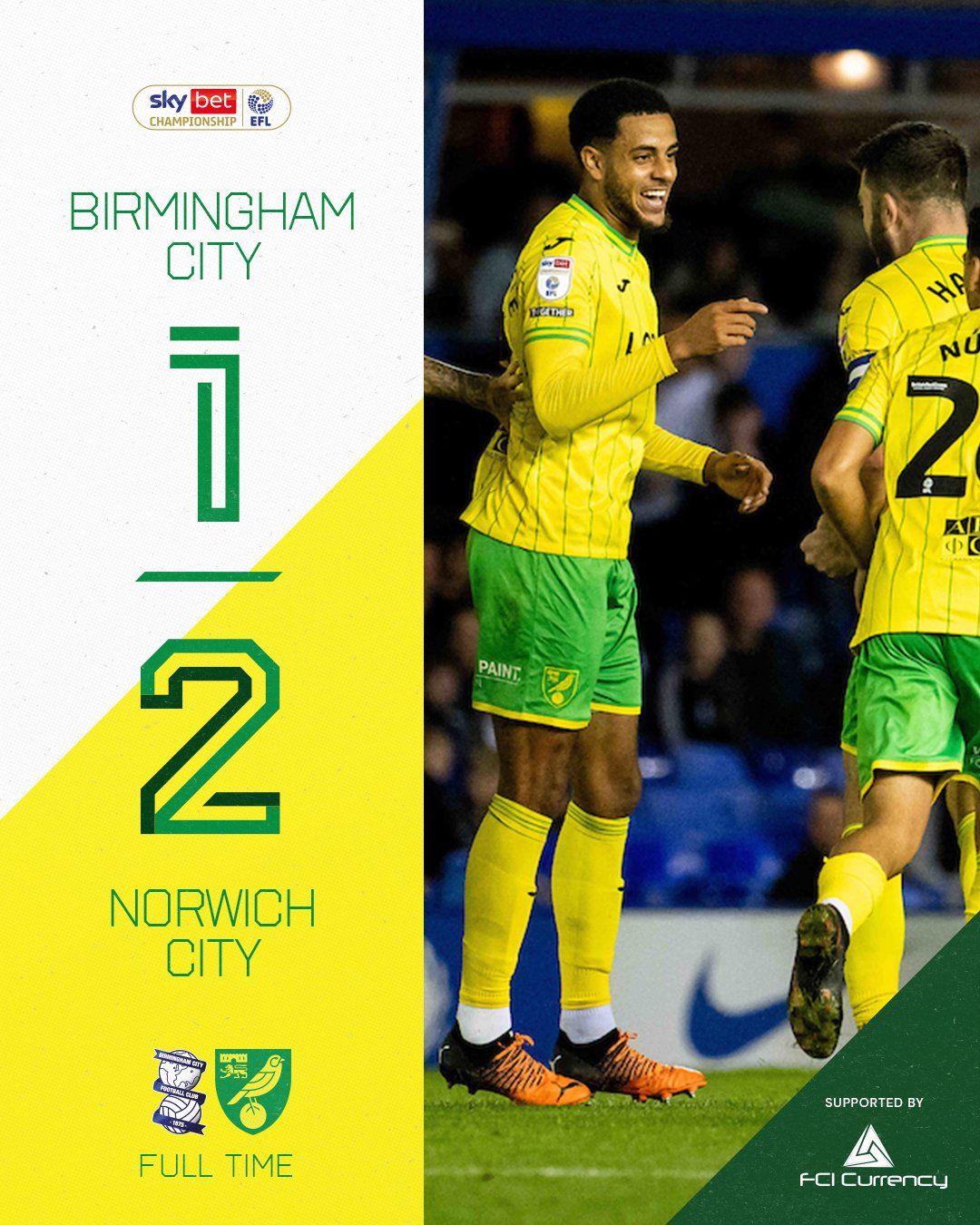 EFL Stats on X: 𝗘𝗙𝗟 𝗖𝗵𝗮𝗺𝗽𝗶𝗼𝗻𝘀𝗵𝗶𝗽 𝟮𝟮-𝟮𝟯 𝗕𝗲𝘀𝘁  𝗛𝗼𝗺𝗲 𝗦𝗵𝗶𝗿𝘁 𝗡𝗼𝗿𝘄𝗶𝗰𝗵 𝗖𝗶𝘁𝘆 After a close fought battle,  Norwich edge the final vote to win the EFLStats Championship 22-23 Best  Home Shirt!  /