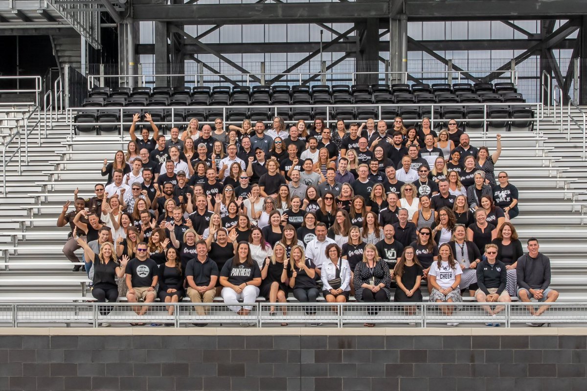 West Ottawa HS tweet media