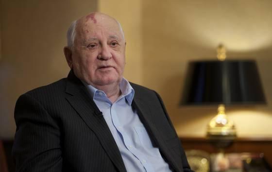 È morto Mikhail Gorbaciov - Il politico che aveva visto dissolversi l'Unione sovietica aveva 91 anni rsi.ch/g/15592255