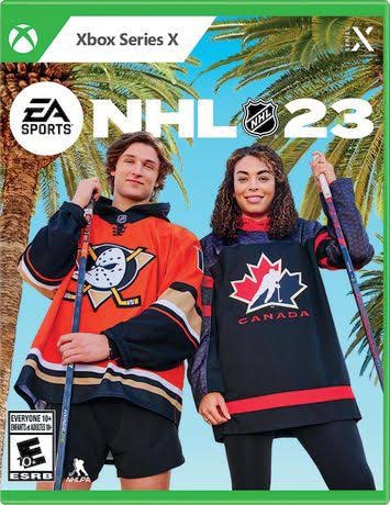 BerpyNHL's tweet image. I HAVE #NHL23 BETA CODES.

REPLY with you console and FOLLOW so I can DM you🤝