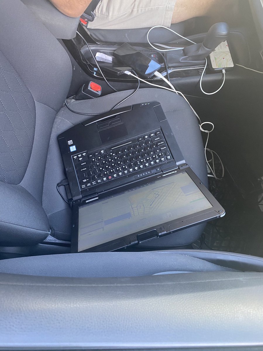VPD Traffic Section tweet media