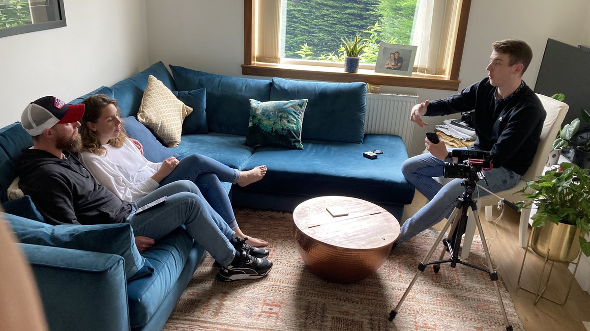 petetheirishone's tweet photo. Great day hanging out with Paul & Miriam Harkess (@20schemes planters) in Onthank, Kilmarnock. Really encouraging hearing their plans for the community. Join me in praying for them as they start to try and gather a launch team in coming months. #WESTisBEST #bringingtheLIGHT https://t.co/rZEPJJ7p4q