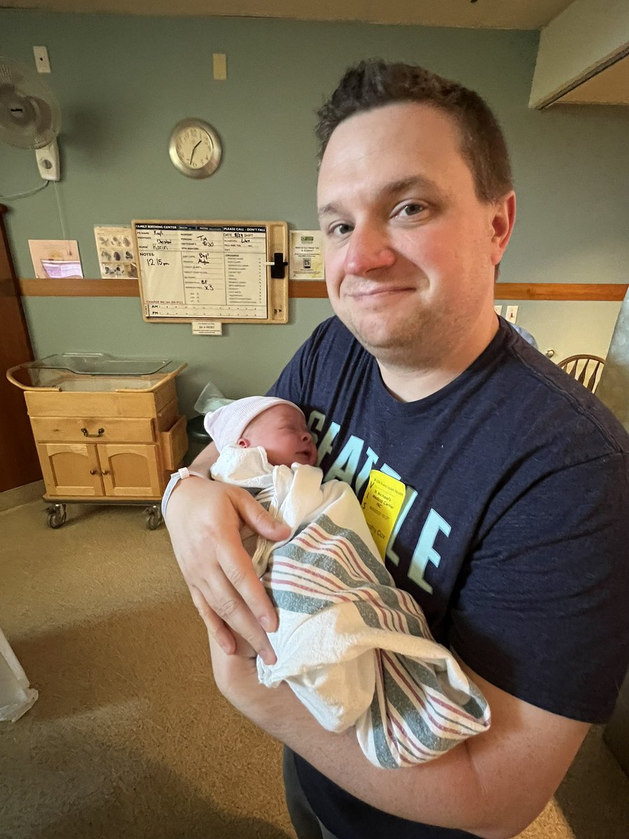 timcoxcomposer's tweet image. Well I had something amazing happen today