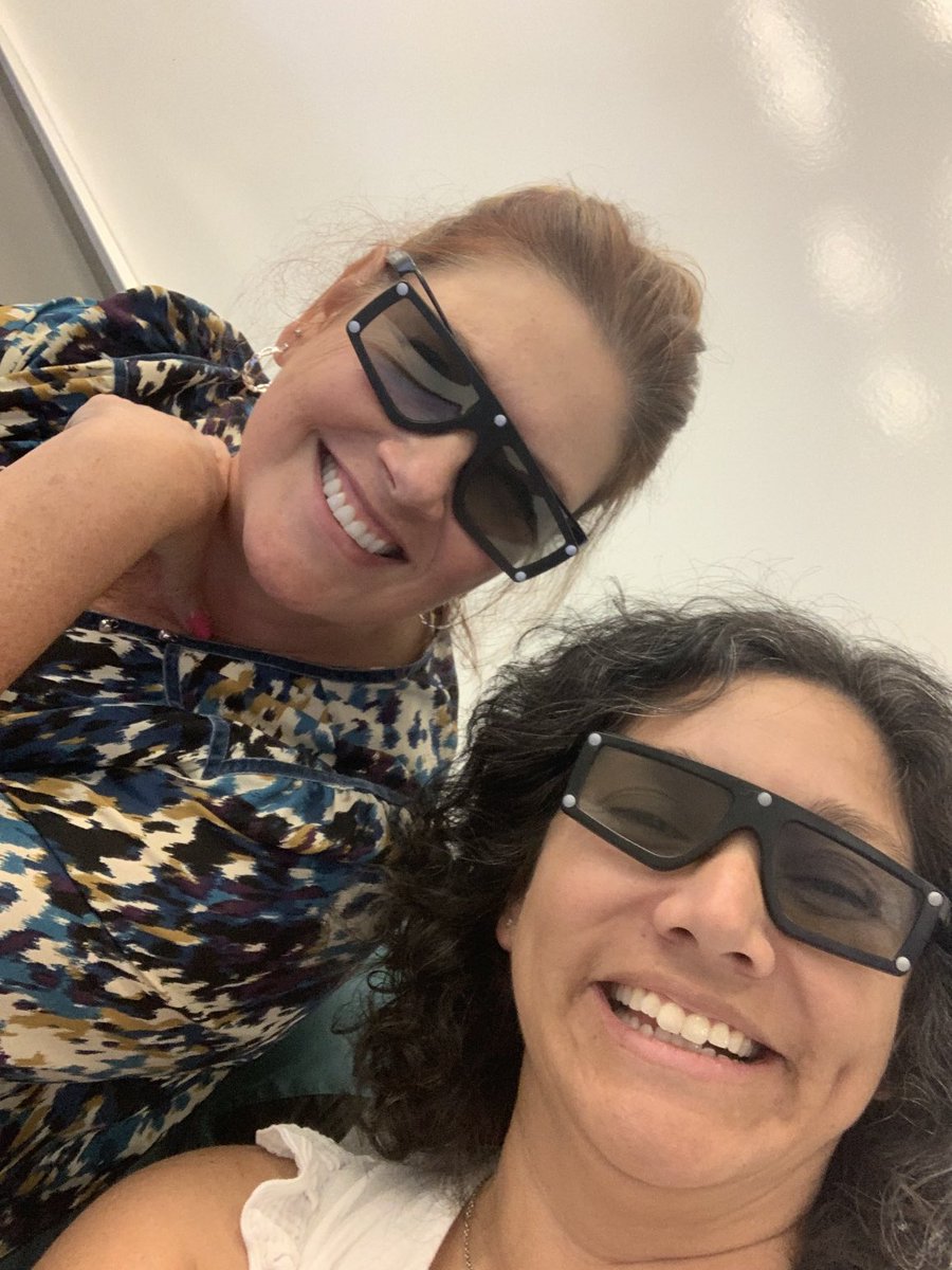 eisd_mprice's tweet photo. Enjoyed ⁦@zSpace⁩ training ⁦@Region7ESC⁩ with ⁦@WTravisclass⁩ EISD Students will 💜 this!!! Thanks ⁦⁦@K_Harris_CTE⁩ ⁦@DebAtchison⁩ 5⭐️training https://t.co/ioTW4TaitY