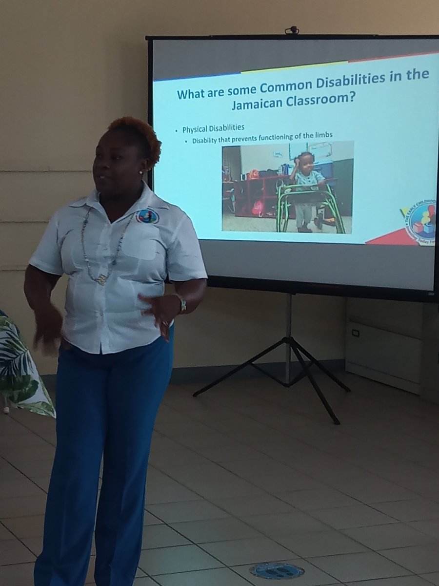 Yvette Edwards-Wilson tweet media