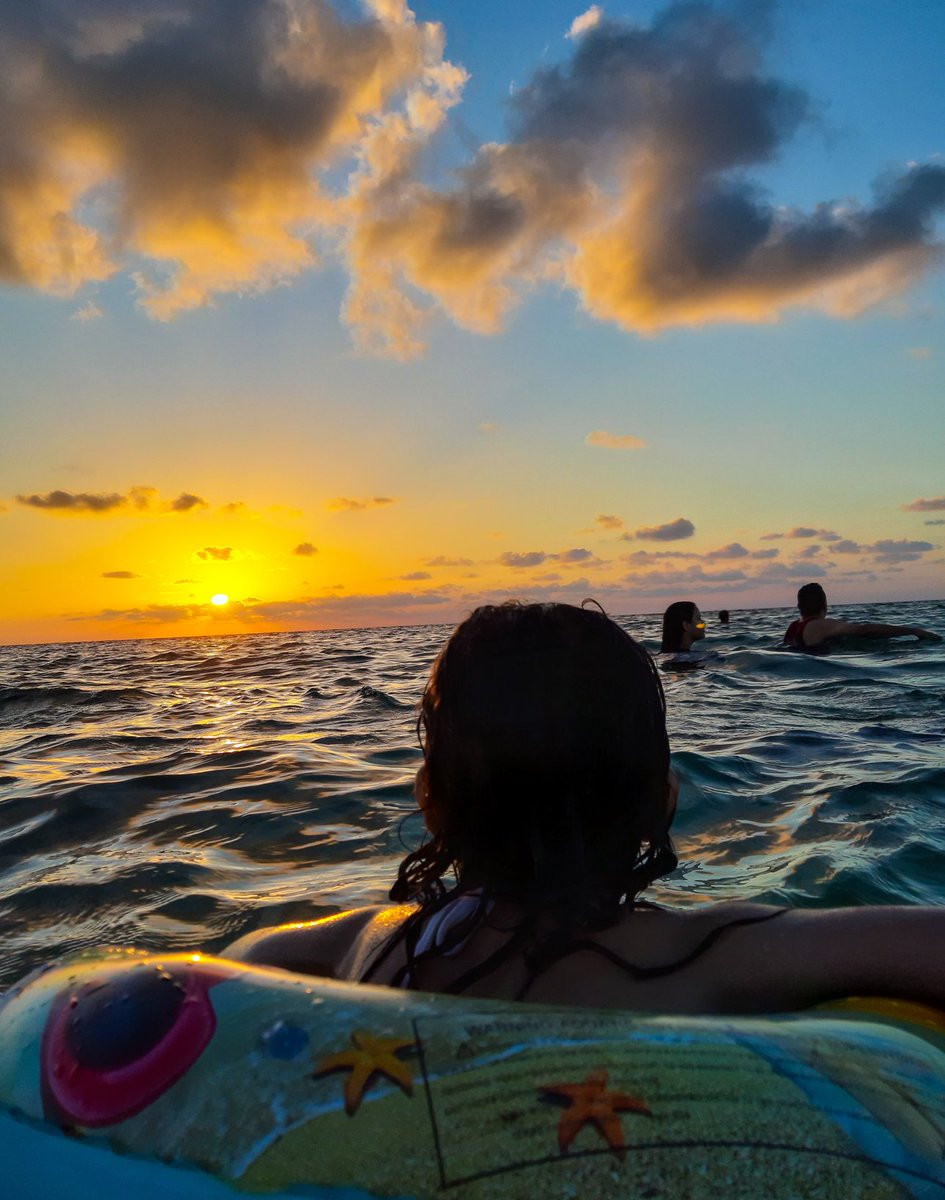 واخيراً بحر 🥺🤍