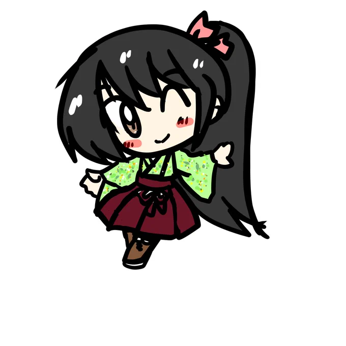 おはようございます! 