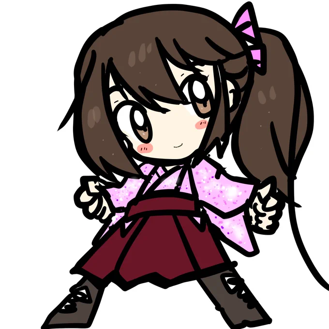 おはようございます! 