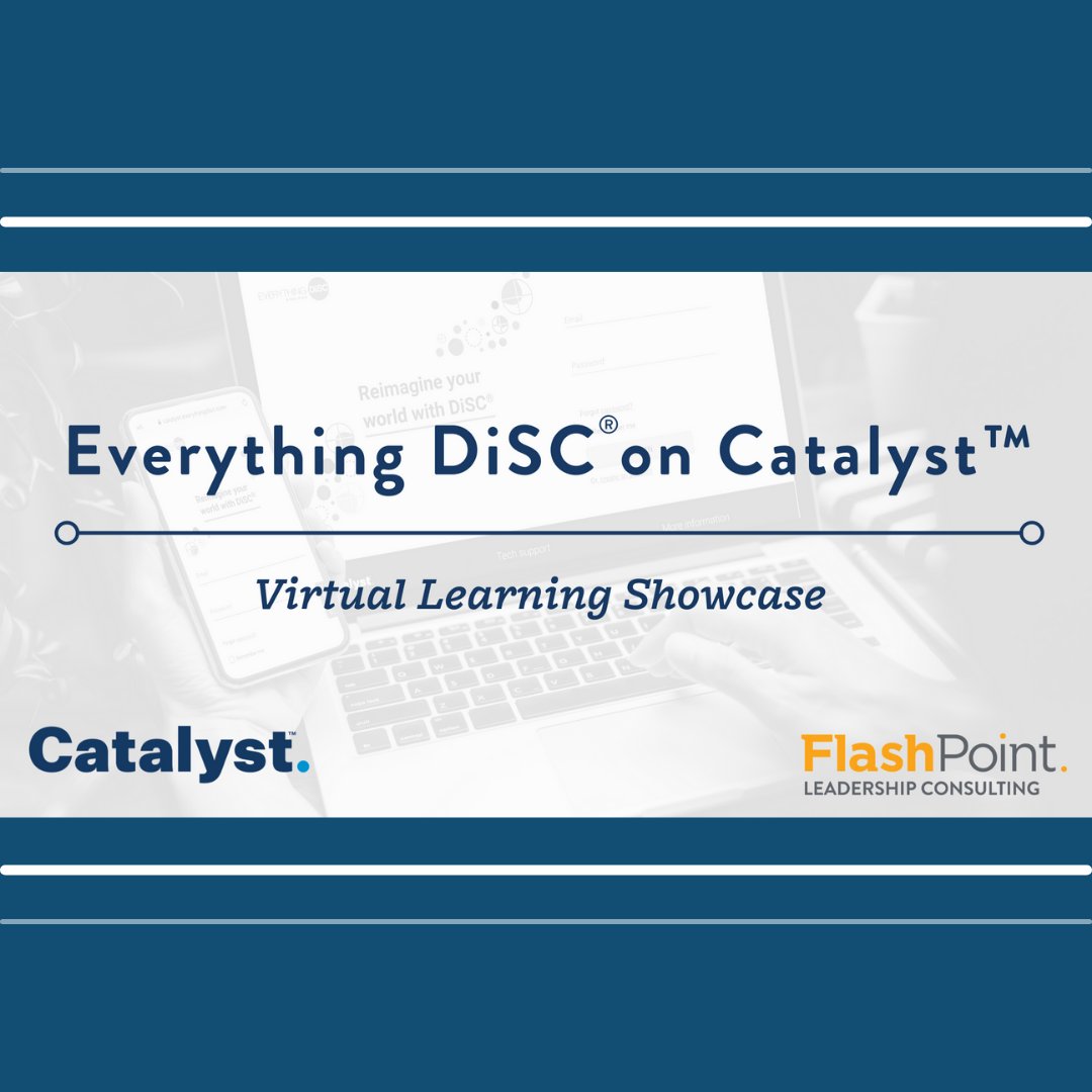 FlashPoint Leadership tweet media