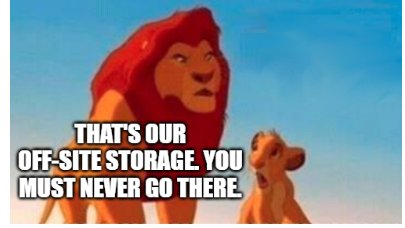 ConservaLlama's tweet photo. Welcome to my Twitter. I'm all about conservation memes. https://t.co/CZQEeaWyTA