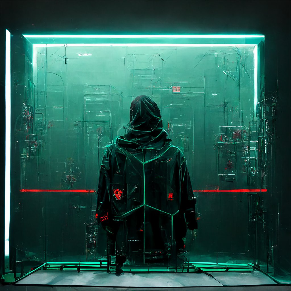 >_

Gen2 Dark Terminal NFT Giveaway!

Like + RT + follow!

Winner in 24 hours!

#solana #SolanaNFTs #NFTGiveaway #NFTCommmunity