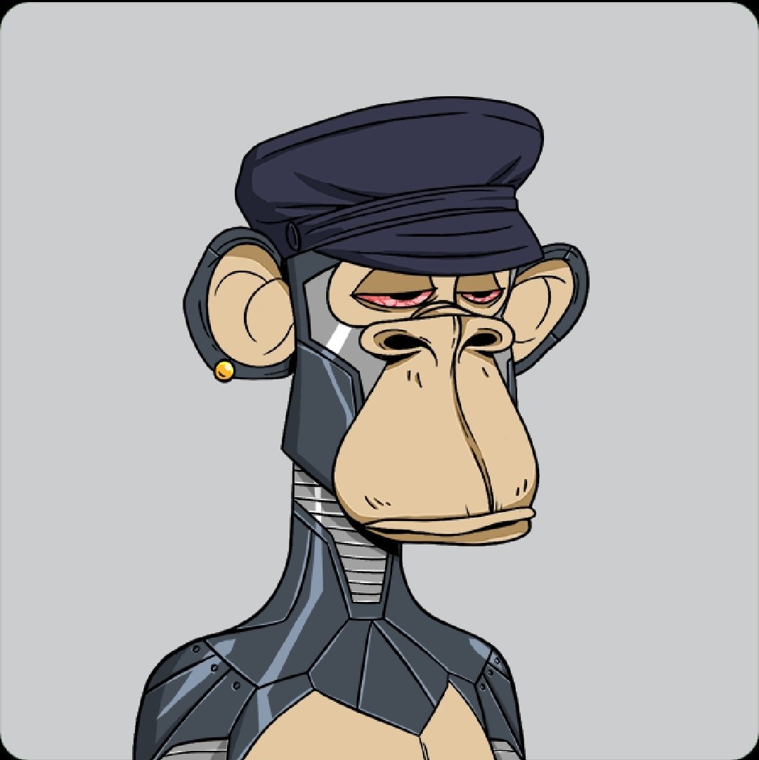 💫 CRAZIEST GIVEAWAY EVER 💫

They will giving away 1 #BoredApeYC (floor 80 $ETH) - just want to change a life (yes, for real).

Simple:
✨Follow me 
✨RT and Like
✨Tag 2 friend

Winner picked randomly in 96 hrs!🤞