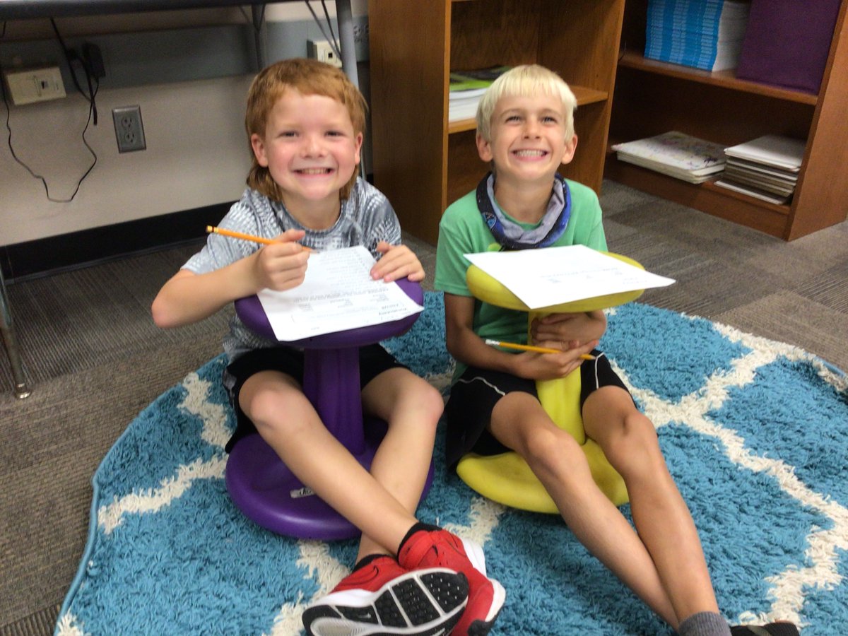 MrsFritschie's tweet photo. Partner work today. Best part is when Pepper got the pepper card.
@theSMSD @jonathanferrell @MillCreekLxPTA @MillCreek512 https://t.co/urXKGqkTWN