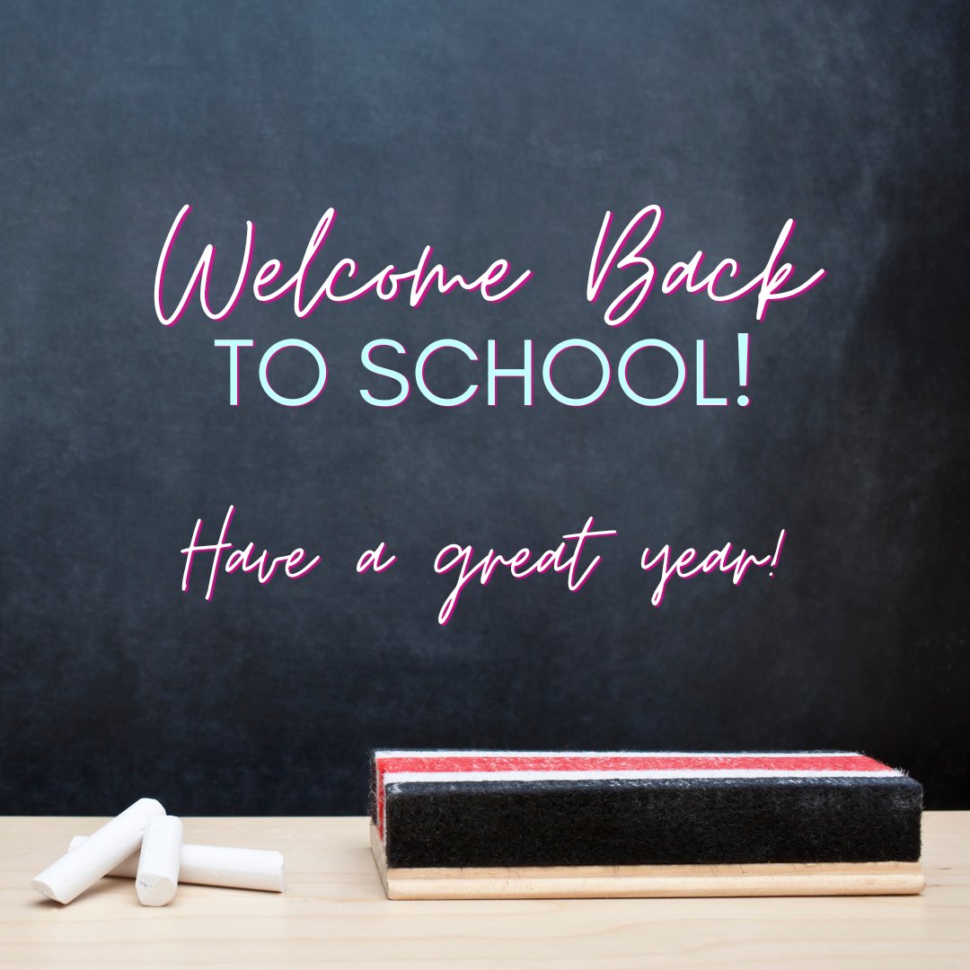 pcps_va's tweet photo. All of our students are officially back! Welcome back, everyone. #firstdaypart2 https://t.co/KO9rICzQPB