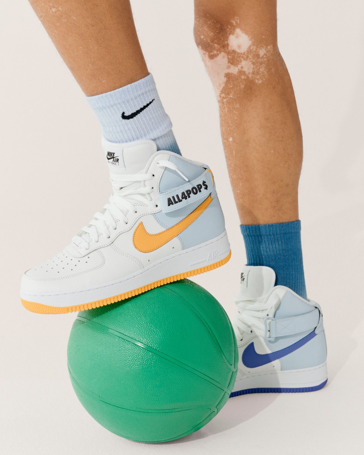 Nike on X