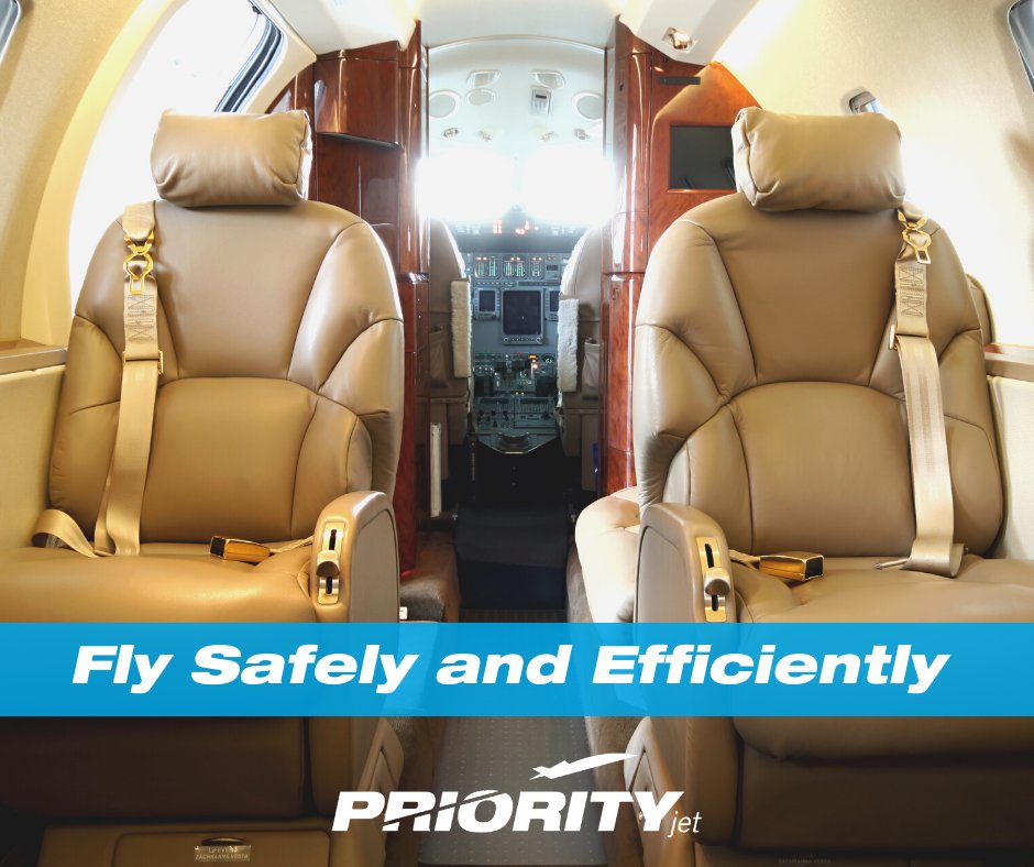 PriorityJet's tweet image. For those who demand to fly safely and efficiently, Priority Jet is here for you. 
Request your private charter flight here: priorityjet.net/charter. 
#letsfly #priorityjet #flypriority