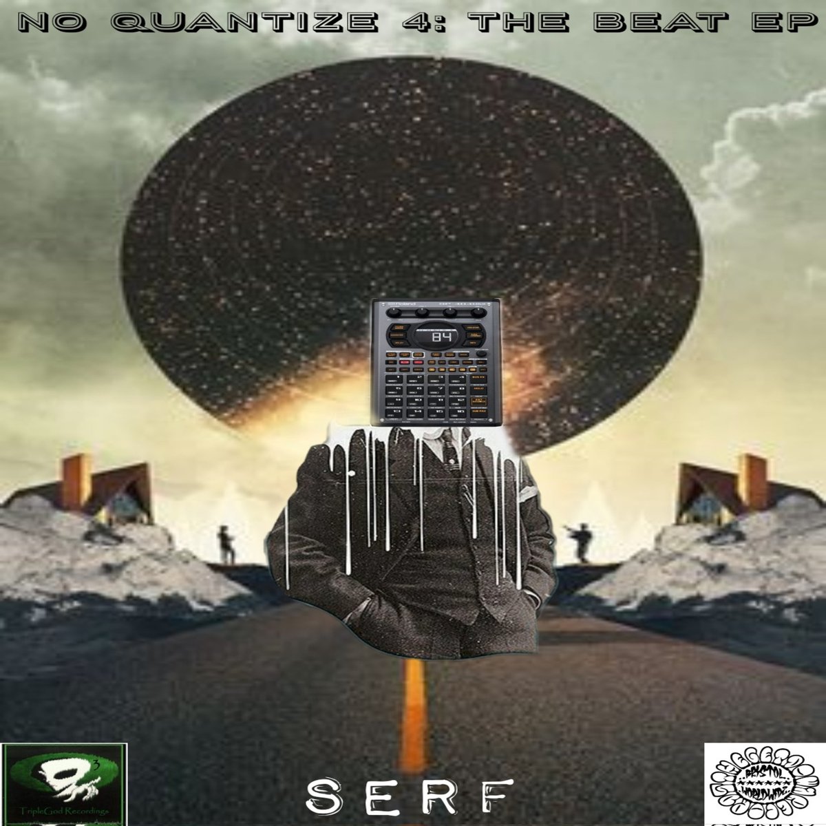 Serf_TripleGod's tweet image. serf559.bandcamp.com/album/no-quant… Preorders are available now... @insommagsince96 @karaslamb @BeatTapeCo_Op #serf #beattape #bandcamp #sp404 #sp404mk2 #beatmaker #lofi #boombap #LofiHipHop #soulbeats #sampleking #chops #loops #producer #beatsforrappers