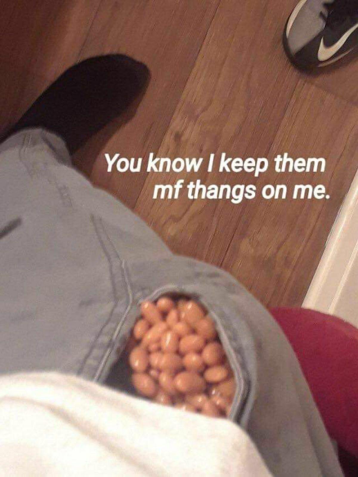 Is The Jelly Bean Onlyfans World Actually Hilarious? You Decide. - 7uectgs