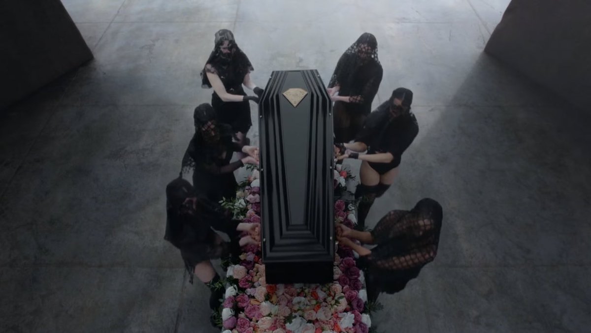 Belgium_LF's tweet photo. Belgium delegation 🇧🇪 will send for the first time a song in French with a touching message!! We will tell you more in the next few days 🔜⚰️. https://t.co/X0eNrpl7qe