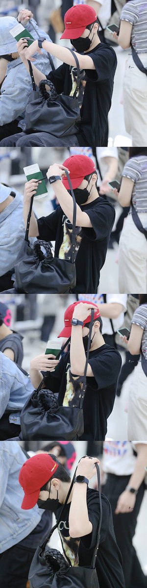 🐱💼
#HENDERY #黄冠亨 #헨드리 
#WayV #威神V #웨이션브이