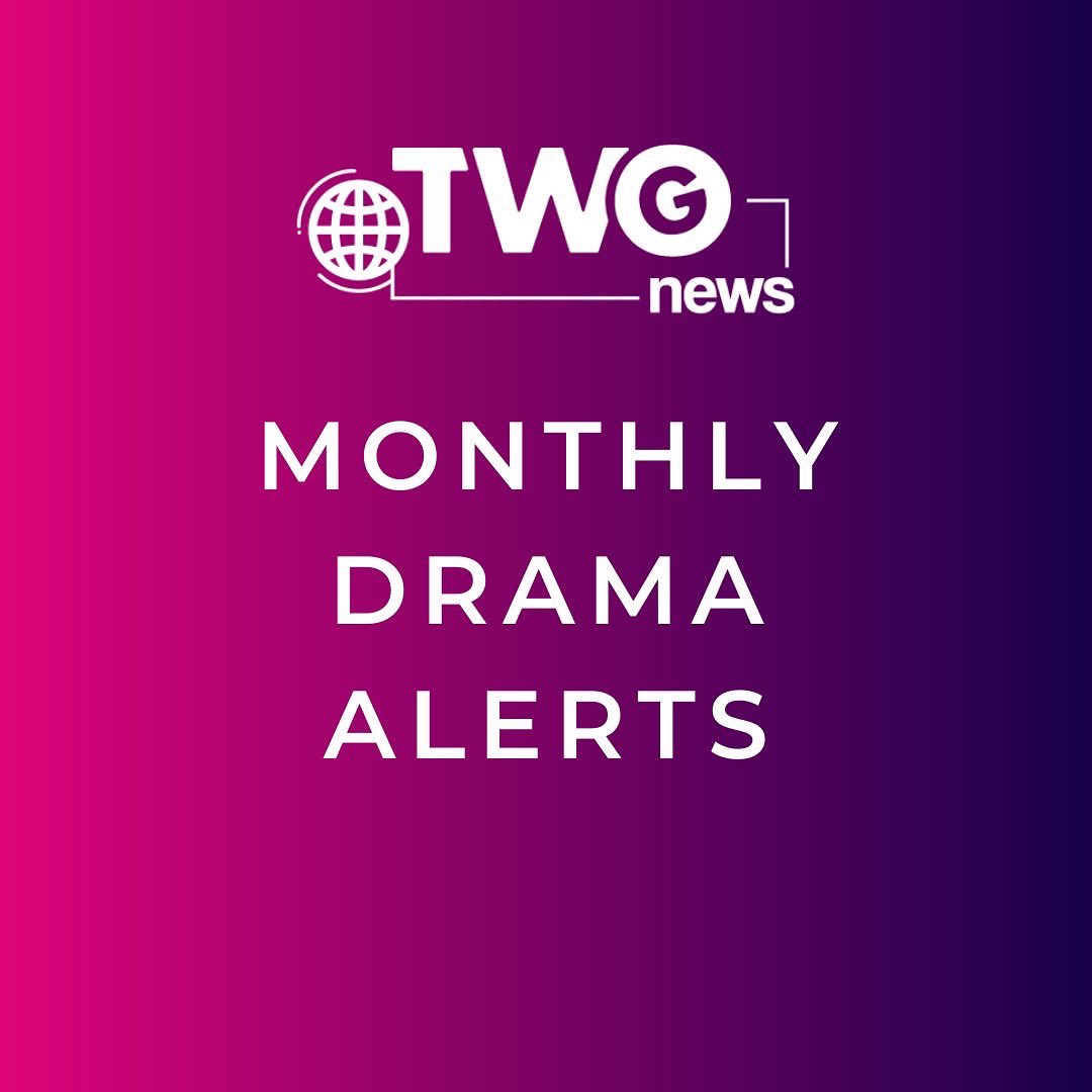 twognews's tweet photo. A lot of things happened in the gaming space recently, check everything here! 🔥👾⚡️

#esports #gaming #drama #news #daily #dailynews #esports #gaming #gamer #business #drama #dramaalert #esportslife #csgo #esportsnews #esportsdaily #esportsteams #esportsbusiness #twognews https://t.co/ErbyBFv2ic