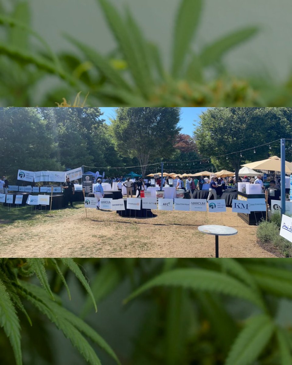 ConorGreenLLC's tweet photo. Thank you to everyone involved at the Hampton’s Cannabis Expo! It would not be possible without each and every one of you. https://t.co/IIzHkPwFG3