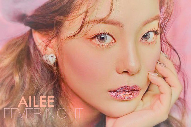 sugadailee's tweet photo. 📢#에일리 (#AILEE) [#FEVERNIGHT] album is available to pre-order on all music sites now! 🎶

#angelentertainment https://t.co/teuiFRgSB4