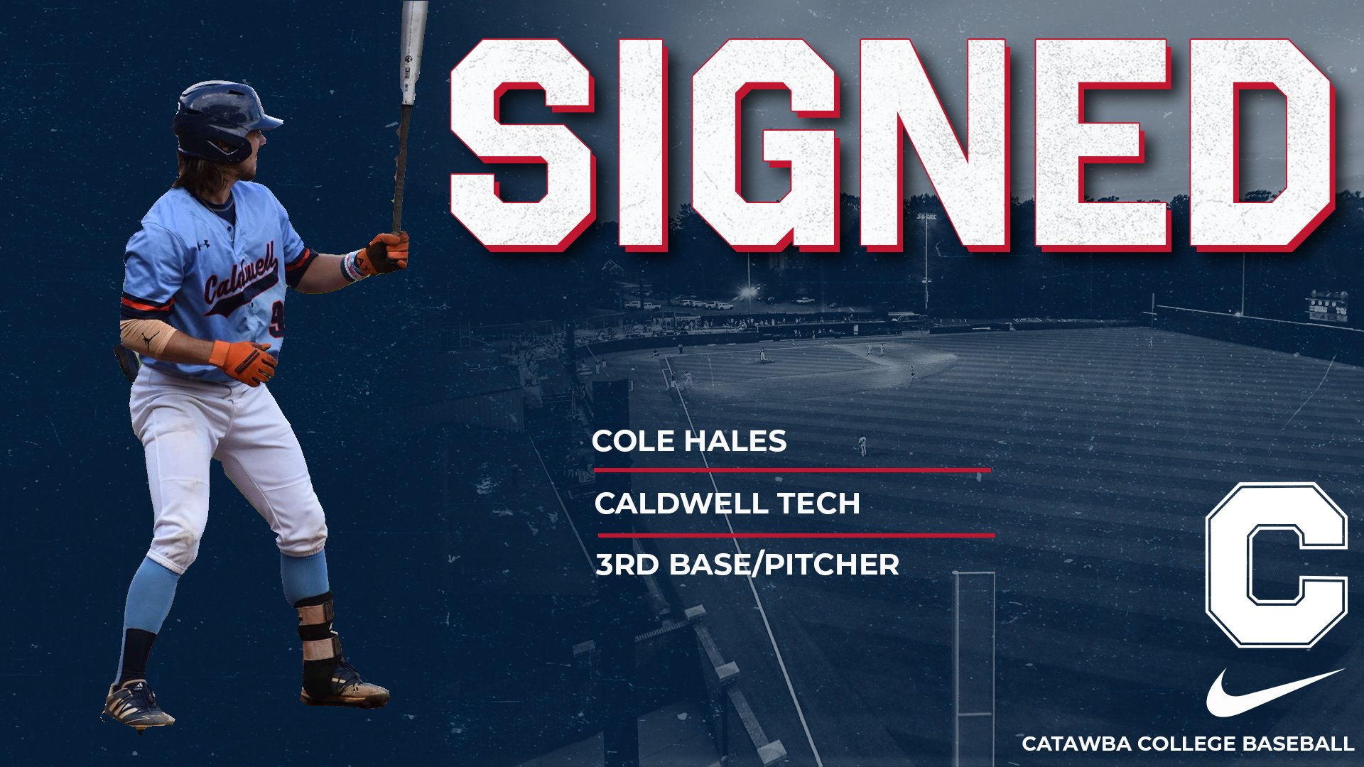 Catawba Baseball (CatawbaBaseball) / Twitter