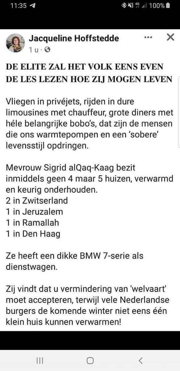 ChristianFalts's tweet photo. Niet te geloven he 
😡🖕🤮 https://t.co/IHfmSdL5YB