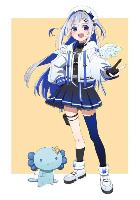 #かなたーと 