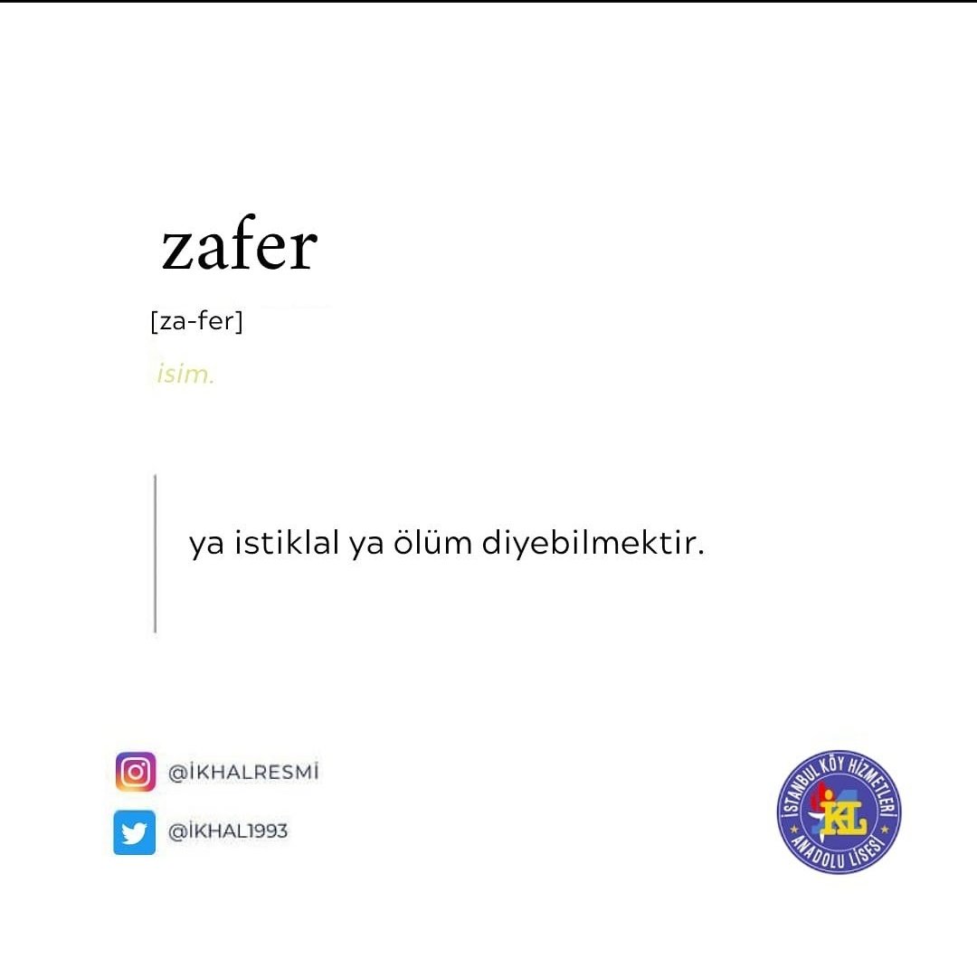 ikhal1993's tweet photo. #köysözlük 9 https://t.co/O5BMuBpD3D