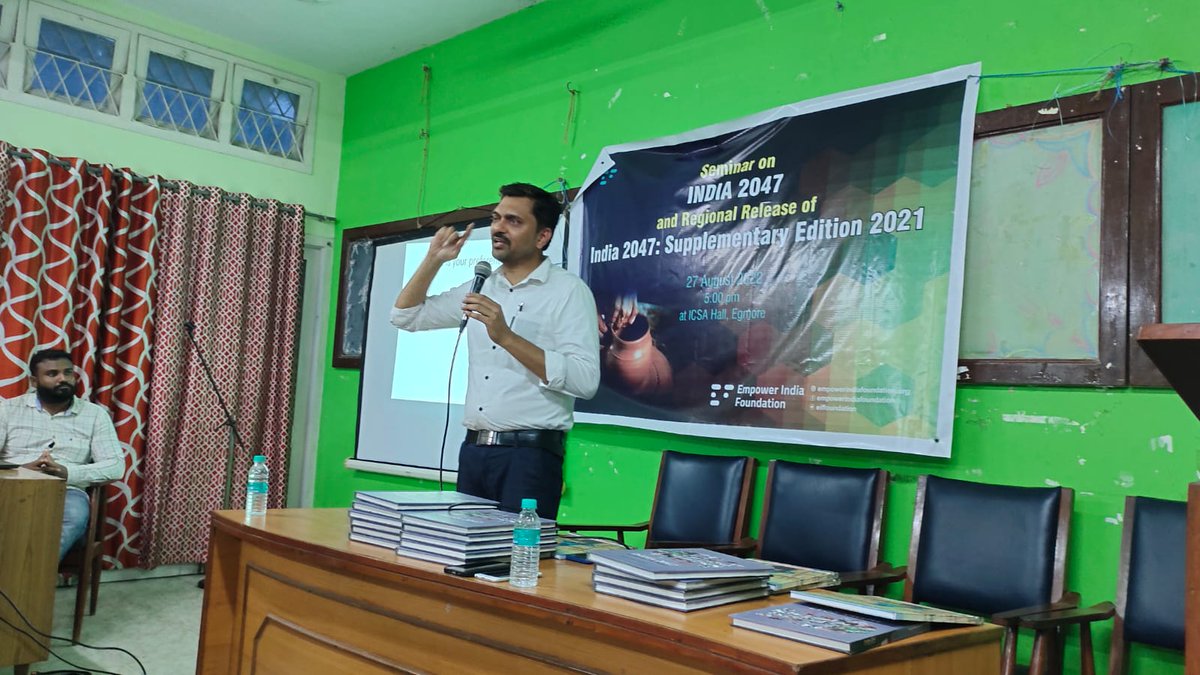 eiffoundation's tweet photo. Nainar Sultan Gen. Secretary EIF, Mohamed Sharafuddin R, Chairman of Unique Groups of Companies &amp; Dr J Mubarak Raja, Founder of JM Diabetes Centre  jointly released the Supplementary Edition – 2021  at the Icsa Hall, Jeevan Jothi Complex, Egmore, Chennai on 27th August 2022. https://t.co/0kjuBjCnhG