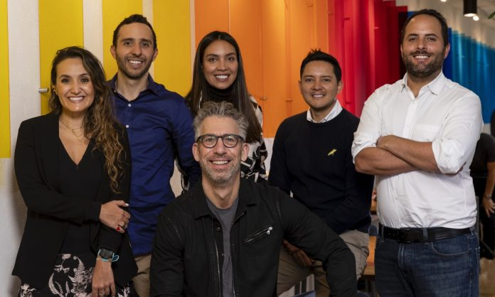 ValoraAnalitik's tweet photo. #Empresas | Plurall, ‘fintech’ colombiana que financia emprendedores, levantó US$20 millones

https://t.co/qWDAKLLCqX

@FasanaraCapital https://t.co/tCmHvObpUx