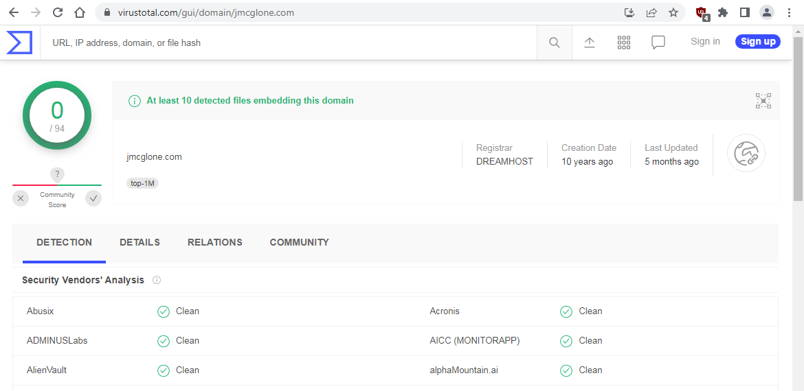 Not sure what these bad actors fancy about Jon McGlone, but waves of #maldocs obfuscate stage-two with his website. 

Read through the attack-chain within this new blog:
RTF files, Shellcode and More Shenanigans

inquest.net/blog/2022/08/2…

#ThreatIntel
#malware