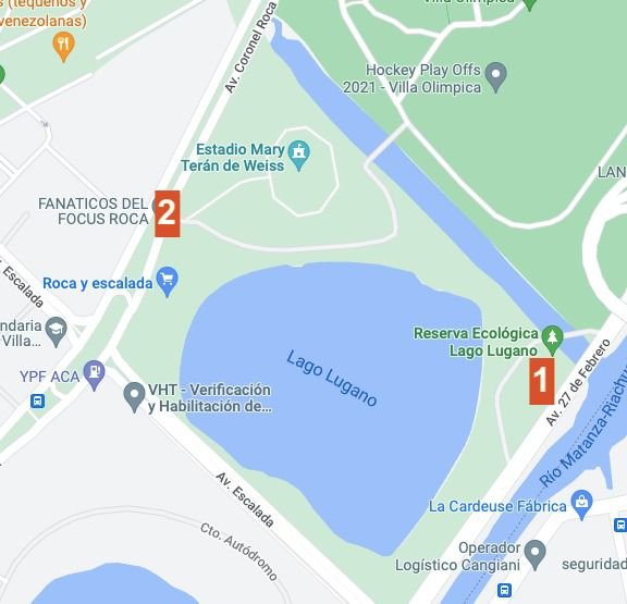 coa_fem's tweet photo. Cumplimos 4 años y lo vamos a festejar en una salida de observación de aves el 4 de septiembre en la Reserva Ecológica Lago Lugano 🌳🦉 https://t.co/slHOTlHe9P