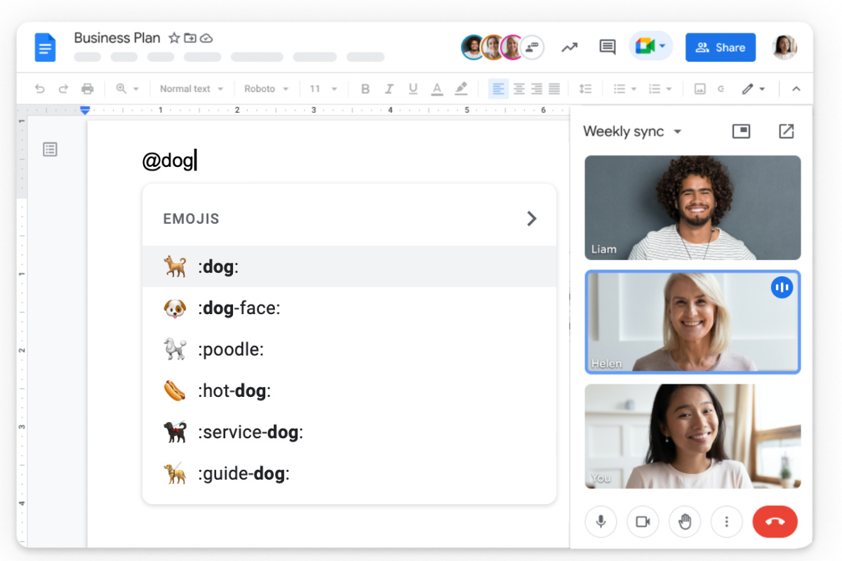 CeotechI's tweet photo. Google Documenti semplifica l'aggiunta di emoji
#App #Emoji #Google #GoogleDocs #GoogleDocumenti #Miglioramenti #Notizie #Novità #NuoveFunzioni #Ottimizzazioni #Tech #TechNews #Tecnologia

https://t.co/wZq5UYQJAQ https://t.co/8yyWEAcDHv