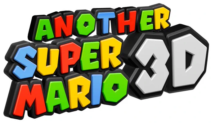For a romhack with the most simplest name ever, it's a damn fun one and such a treat for it based on Super Mario 64 DS's engine 