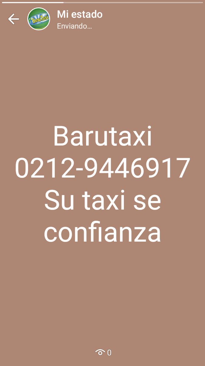 Barutaxi's tweet photo. https://t.co/vxZrJOgocz