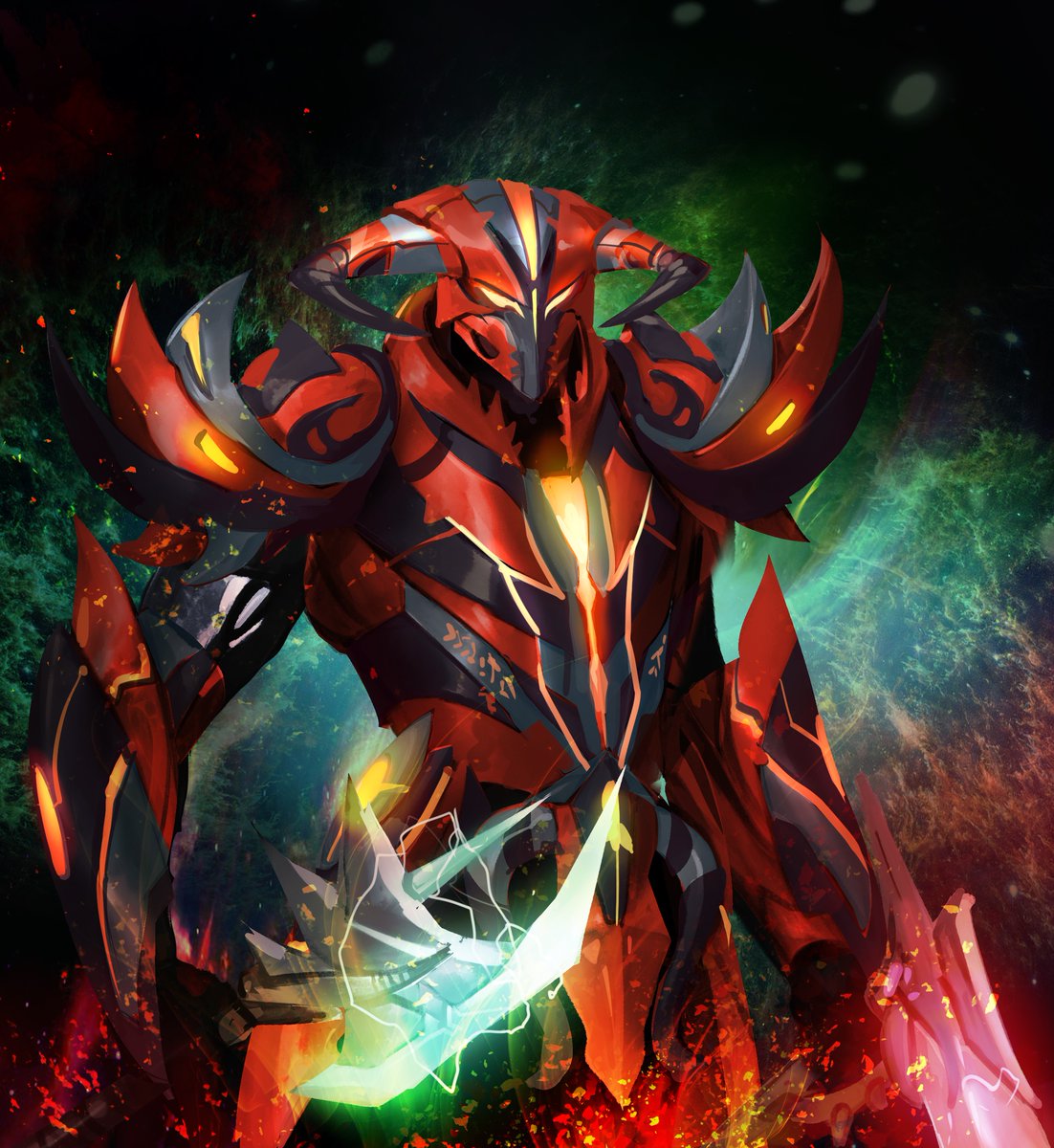 Sir Edmund and 2 elites join the battle!

dexie.space/offers/col1j4g…

#xch #chia