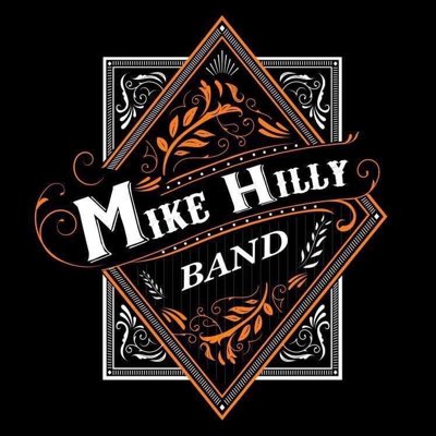 Mike Hilly Band tweet media