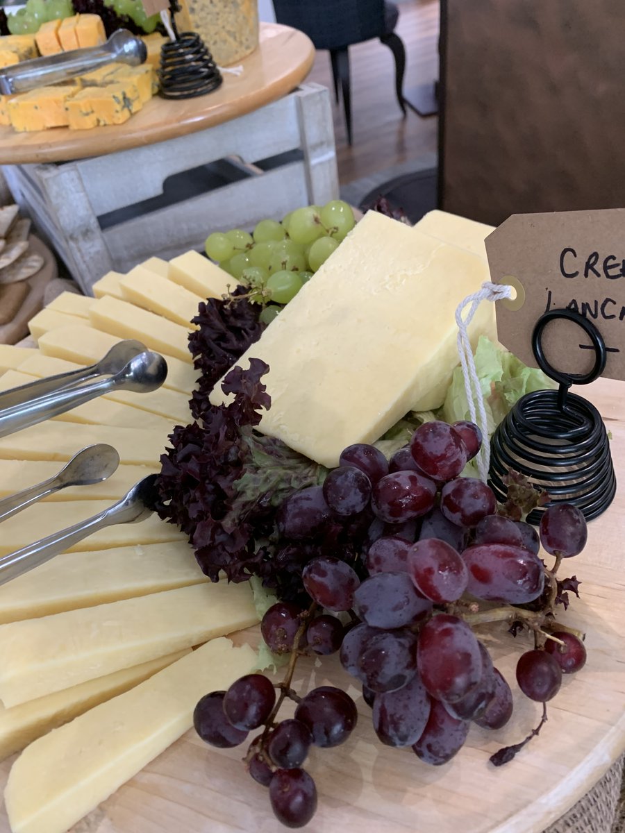 GlassHouseM28's tweet photo. Why not create your very own cheese board? We have a range of different cheeses for you to choose from including Blackstick Blue, Creamy Lancashire and many others.

#TheGlassHouseAtWorsley #WorsleyCollege #Worsley #CheeseBoard #Cheese #ManchesterFood #SalfordFood https://t.co/Vc1uJp1S0F