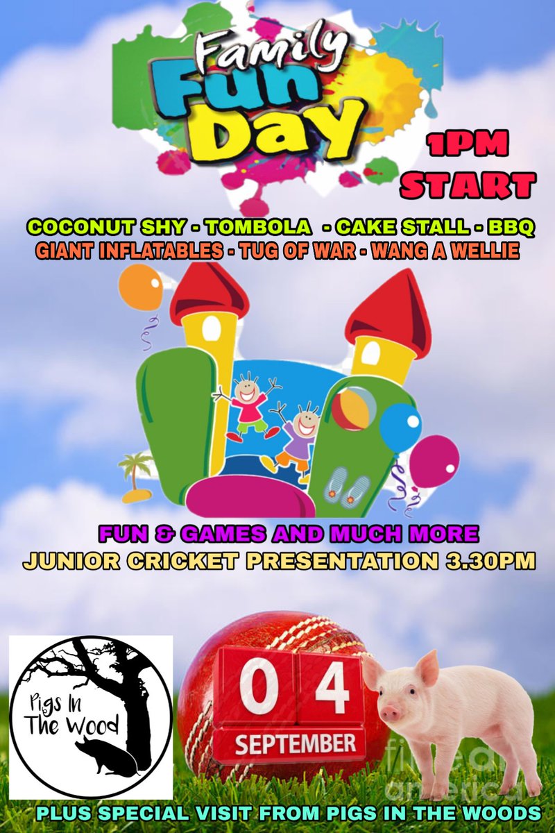 Denby Cricket Club tweet media