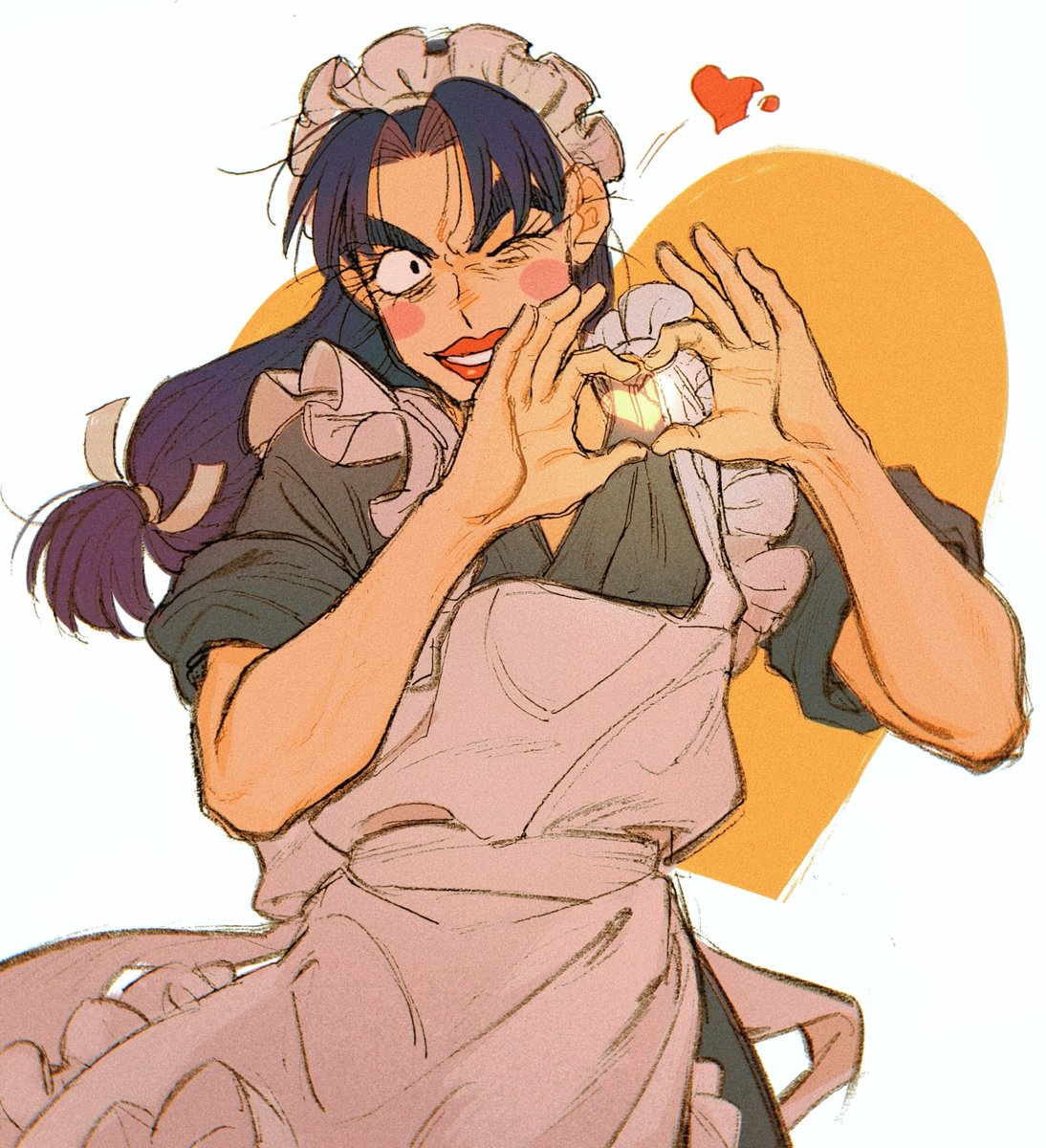 💞