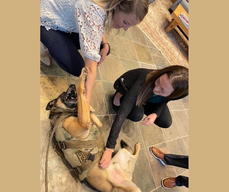 Houston Police Foundation tweet media