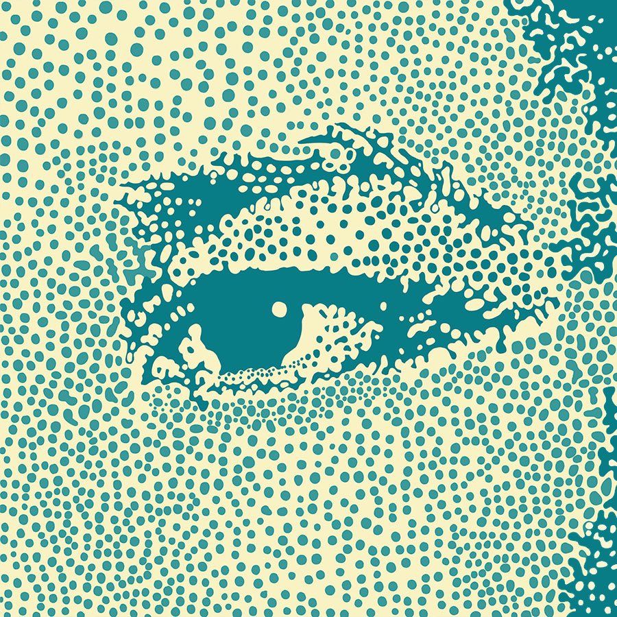“Right Eye“ digital painting by Engsane 
.
,
#art #monderart #artworks #fineart #visualarts #artist #artworks #abstractart #digitalartist #digitalart #digitalpainting