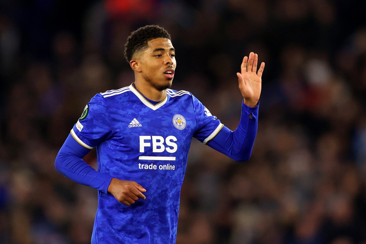 FabrizioRomano's tweet photo. Wesley Fofana has completed final part of his medical tests in New York — understand it’s all fine, no issues and he’s now set to be unveiled as new Chelsea player. 🔵✅ #CFC

Wout Faes will be his replacement at Leicester. https://t.co/vfevpr7Cdr