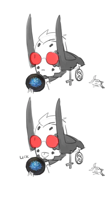 every new raid tier, we have to use the forbidden candy powder for crafting and i just 