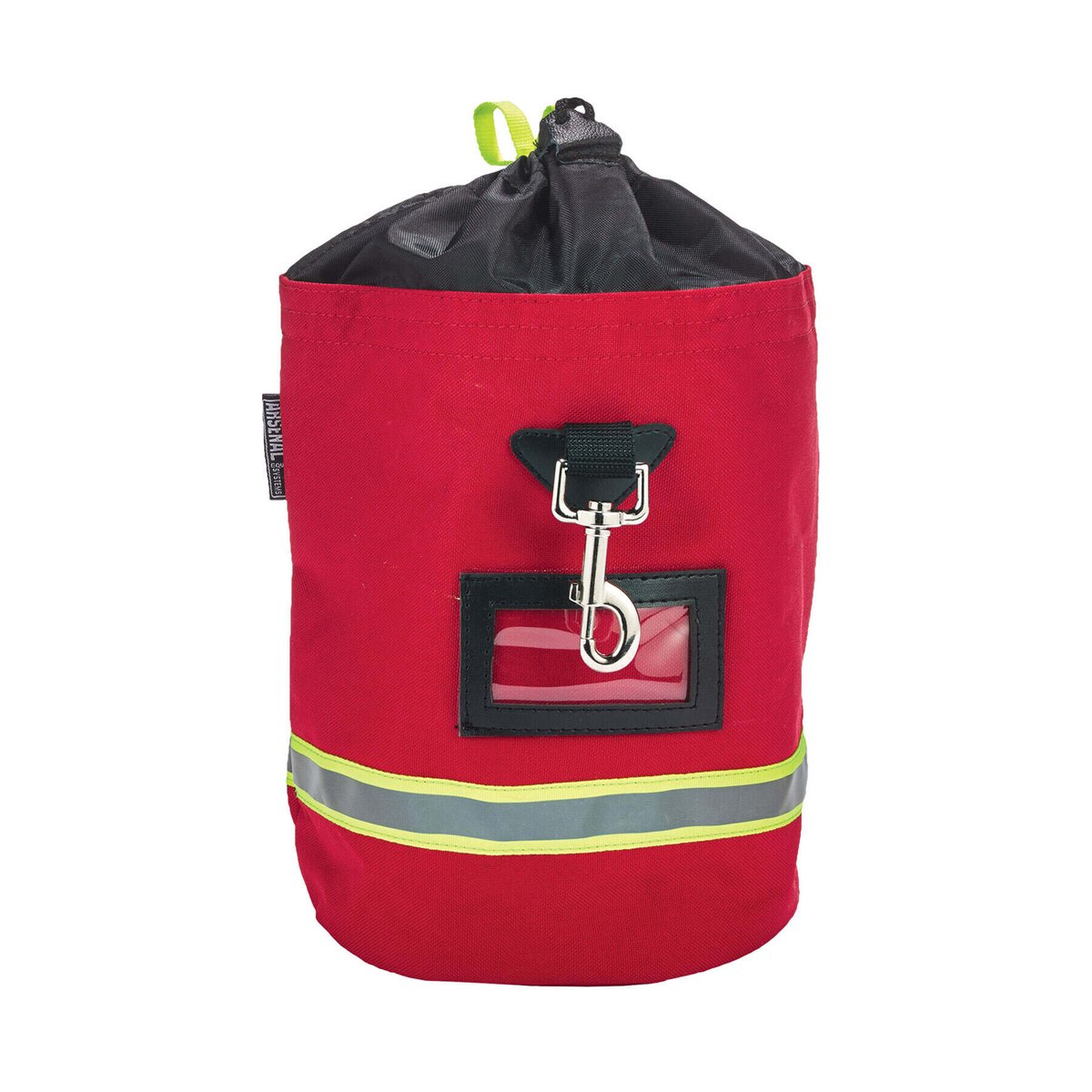 AJStoneCompany's tweet photo. #FeatureFridayProduct
The Arsenal 5080L SCBA Mask Bag from @Ergodyne is made with incredibly durable 1000D nylon and fleece lining. This mask bag has an easy-open drawstring closure and wide opening for quick access to respirator masks on the go!
https://t.co/t9YZkQBtze https://t.co/XvWuUssCQ3